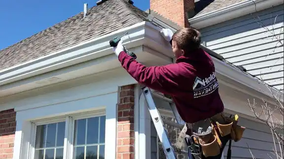 gutter services North Haledon